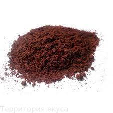 Черемуха молотая
